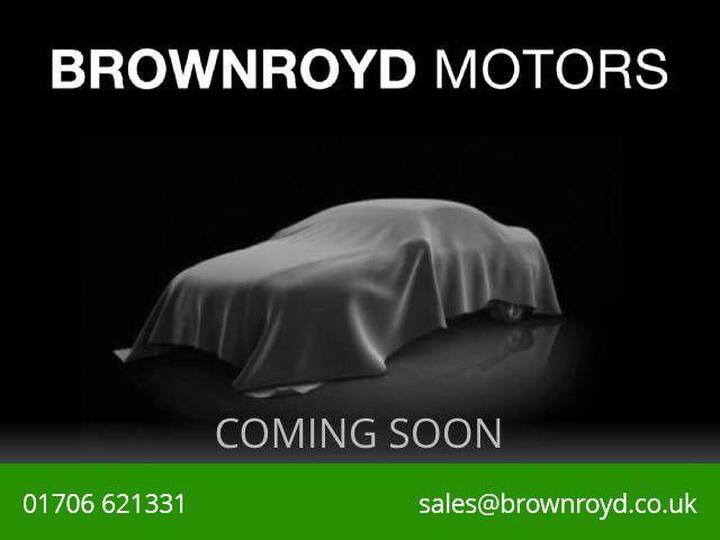 Mercedes-Benz E-CLASS 3.0 E350d V6 AMG Line (Premium) G-Tronic+ Euro 6 (s/s) 4dr