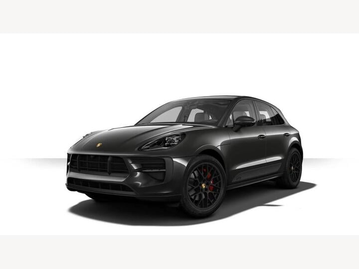 Porsche Macan 2.9T V6 GTS PDK 4WD Euro 6 (s/s) 5dr