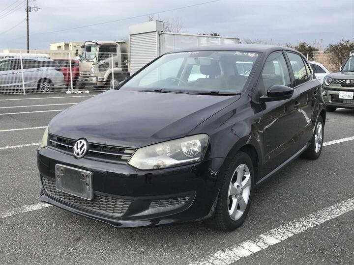 Volkswagen Polo 1.2 TSI BlueMotion Tech SEL DSG Euro 6 (s/s) 5dr Volkswagen Polo 1.2 TSI BlueMotion Tech SEL DSG Euro 6 (s/s) 5dr