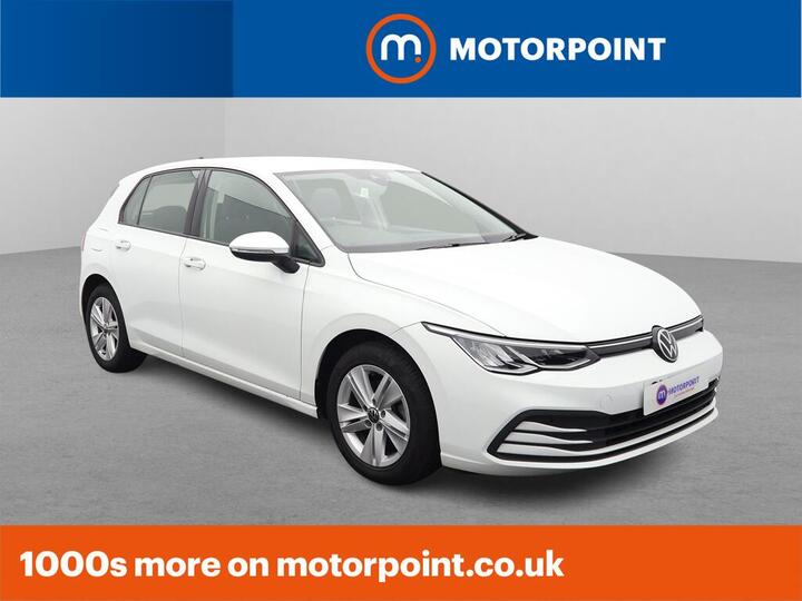 Volkswagen Golf 1.5 TSI Life Euro 6 (s/s) 5dr