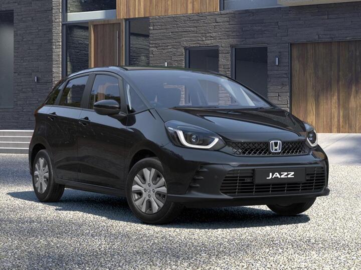 Honda Jazz 1.5 H I-MMD Elegance ECVT Euro 6 (s/s) 5dr