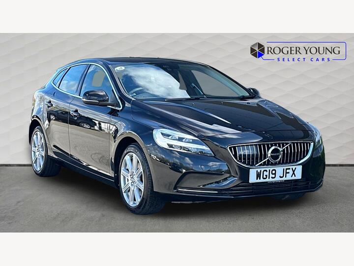 Volvo V40 2.0 T3 GPF Inscription Euro 6 (s/s) 5dr