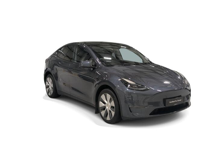 Tesla Model Y (Dual Motor) Long Range Auto 4WDE 5dr