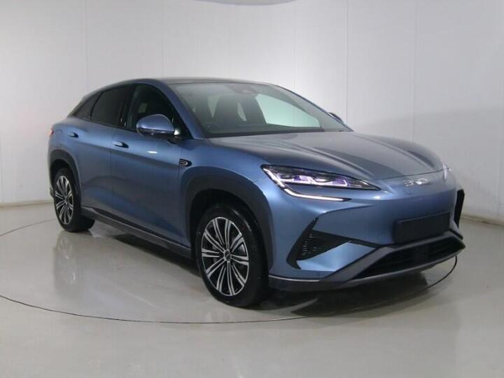 BYD SEALION 7 82.5kWh Comfort Auto 5dr