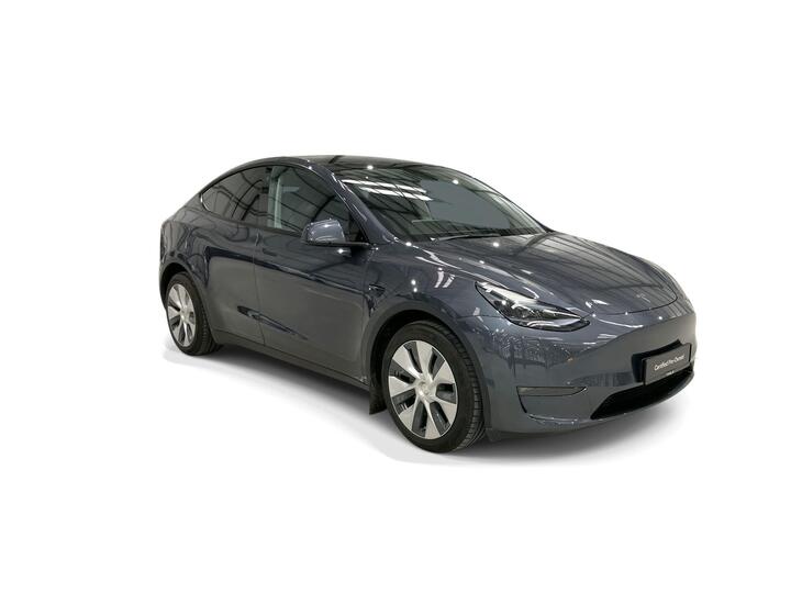 Tesla Model Y (Dual Motor) Long Range Auto 4WDE 5dr