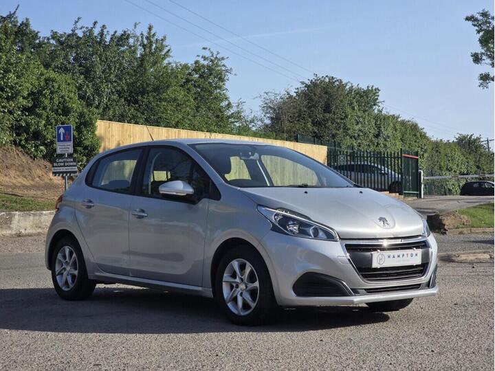 Peugeot 208 1.0 PureTech Active Euro 6 5dr