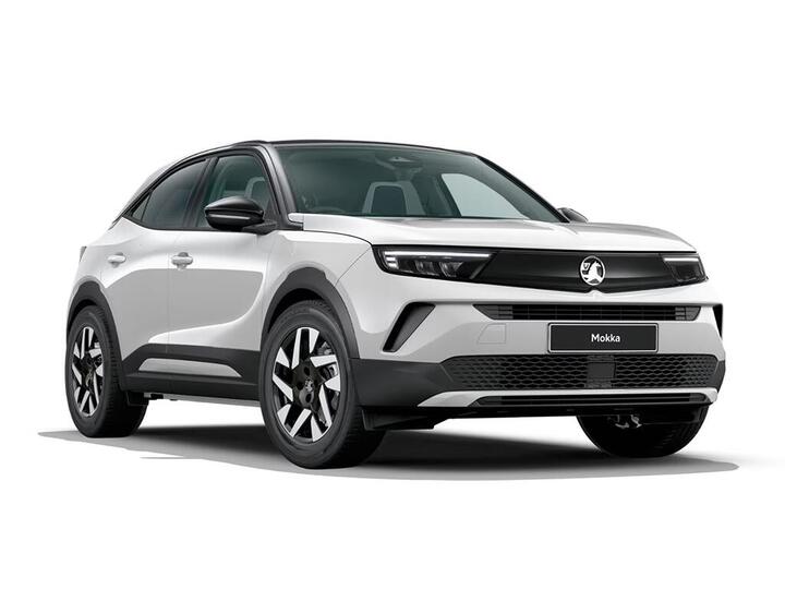 Vauxhall Mokka 1.2 Turbo Griffin Euro 6 (s/s) 5dr