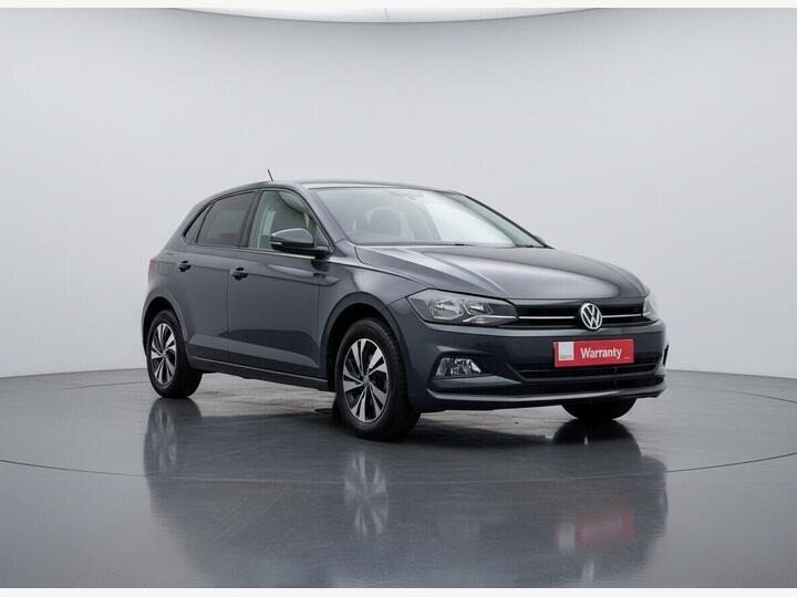 Volkswagen POLO 1.0 EVO Match Euro 6 (s/s) 5dr