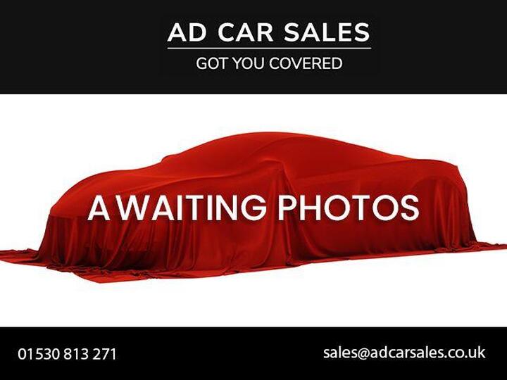 Ford FOCUS 1.5 EcoBlue Titanium Style Euro 6 (s/s) 5dr