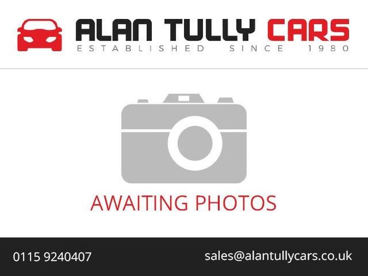 Ford S-MAX 1.5T EcoBoost Titanium Euro 6 (s/s) 5dr