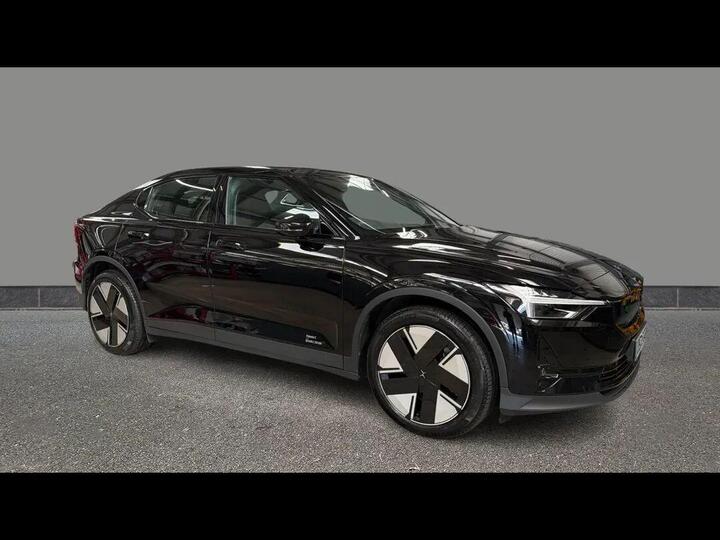 Polestar 2 Dual Motor 82kWh Long Range Fastback Auto 4WDE 5dr