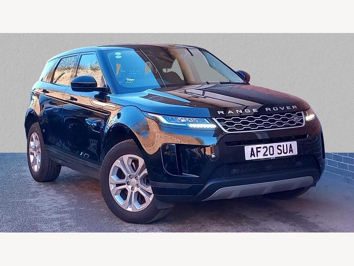 Land Rover Range Rover Evoque 2.0 D150 S FWD Euro 6 (s/s) 5dr