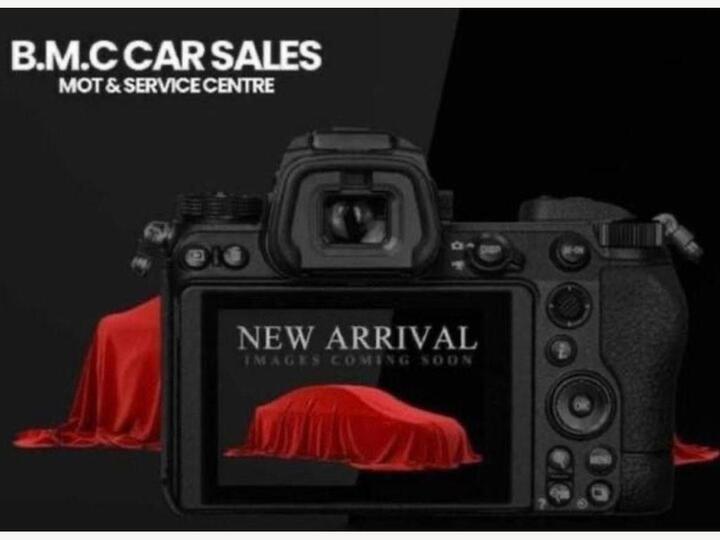 Toyota IQ 1.0 VVT-i Euro 4 3dr