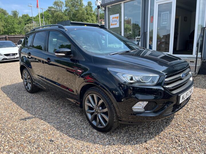 Ford Kuga 1.5T EcoBoost ST-Line X Euro 6 (s/s) 5dr