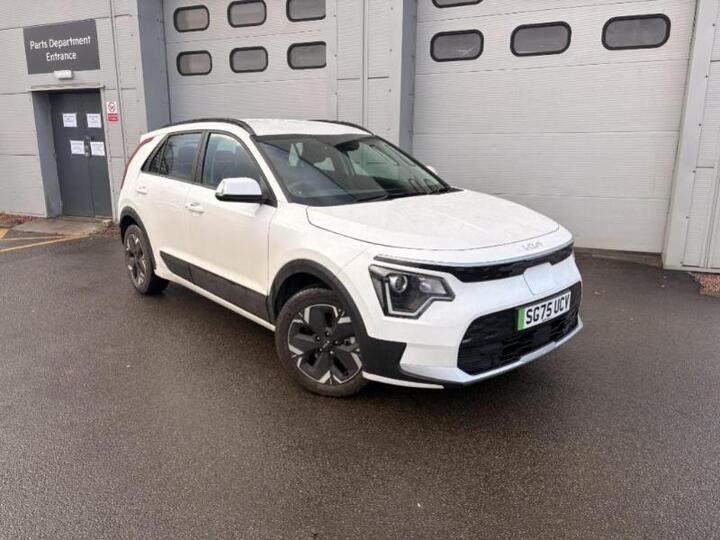 Kia Niro 64.8kWh 2 Auto 5dr