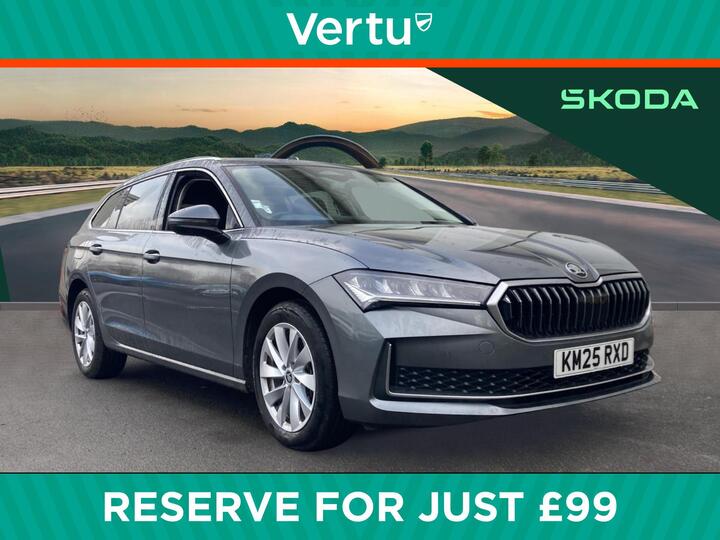 Skoda Superb 1.5 TSI E-TEC MHEV SE Technology DSG Euro 6 (s/s) 5dr