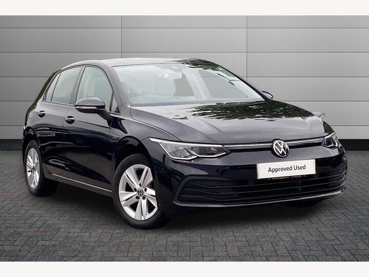 Volkswagen Golf 1.5 TSI Life Euro 6 (s/s) 5dr