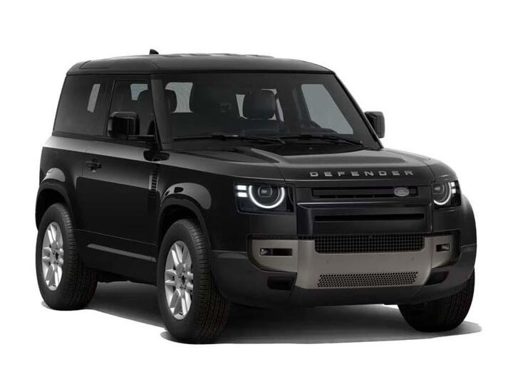 Land Rover Defender 90 3.0 D350 MHEV S Auto 4WD Euro 6 (s/s) 3dr