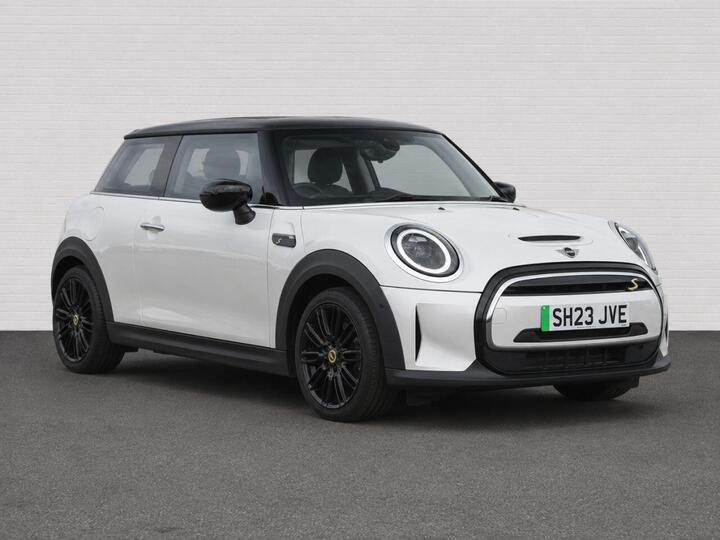 MINI Electric Hatch Cooper SE 32.6kWh Level 2 Auto 3dr
