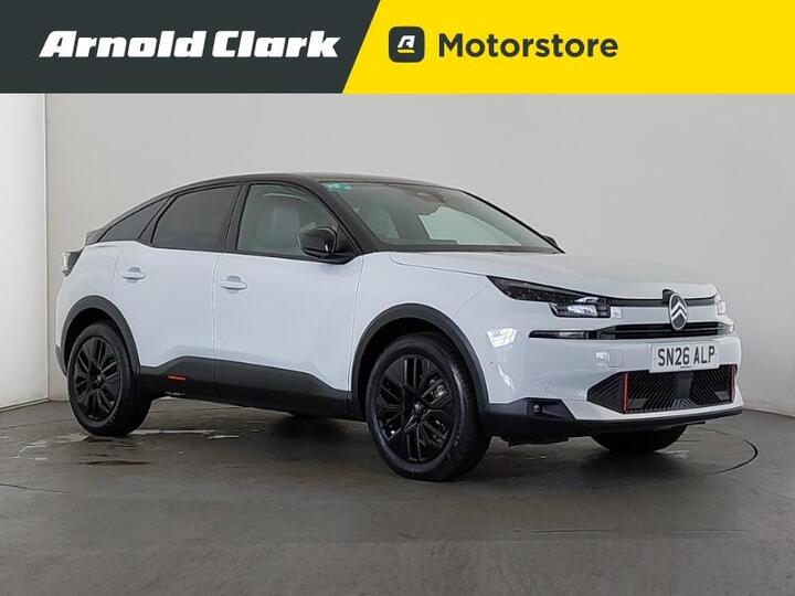 Citroen C4 1.2 Hybrid COLLECTION E-DSC Euro 6 (s/s) 5dr