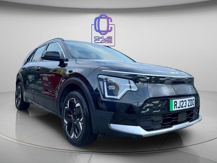 Kia Niro 64.8kWh 2 Auto 5dr