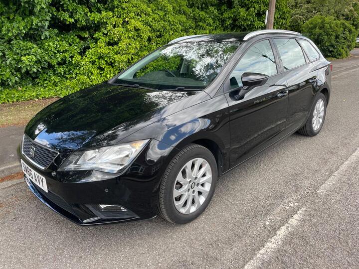 SEAT Leon 1.2 TSI SE Sport Tourer Euro 6 (s/s) 5dr