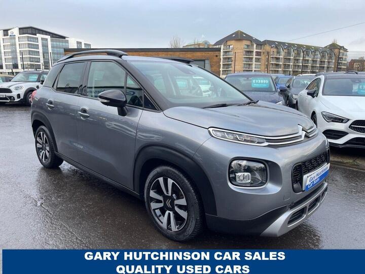 Citroen C3 AIRCROSS 1.2 PureTech Feel Euro 6 5dr