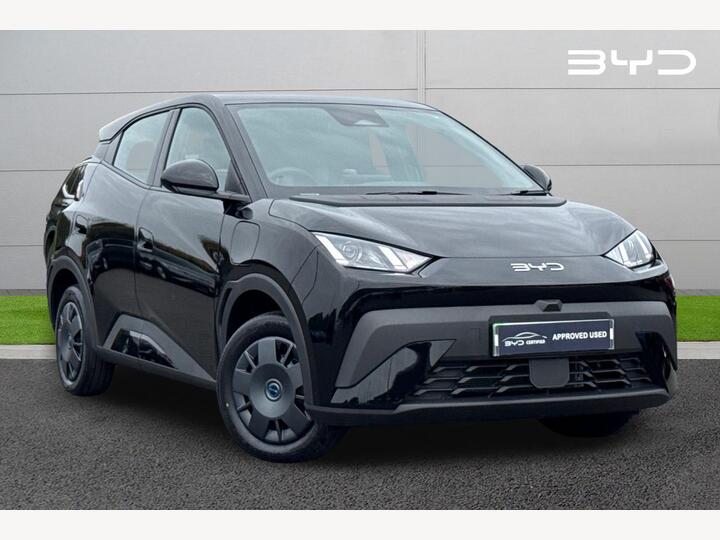 BYD Dolphin Surf 30kWh Active Auto 5dr