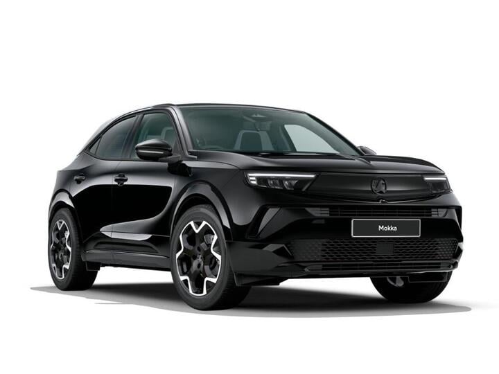 Vauxhall Mokka 1.2 Turbo GS Auto Euro 6 (s/s) 5dr