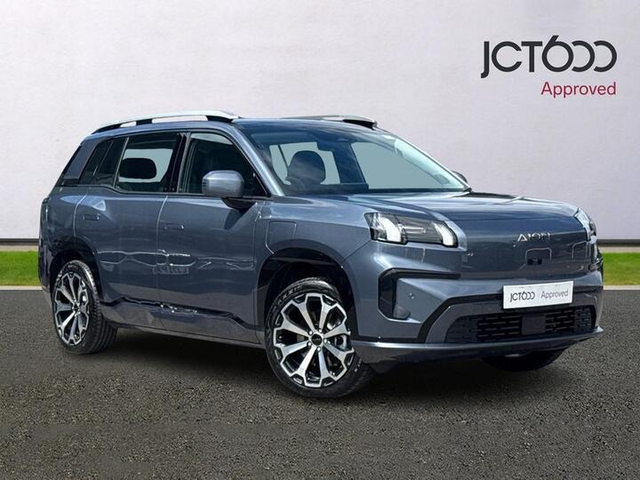 AION V 75.3kWh Auto 5dr