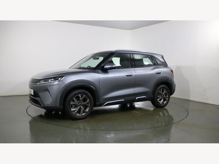 BYD Atto 2 51.1kWh Boost Auto 5dr