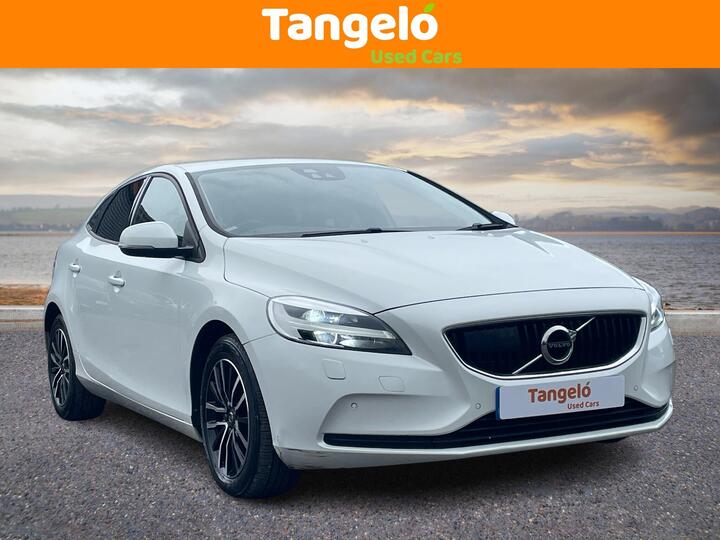 Volvo V40 1.5 T2 GPF Momentum Nav Plus Auto Euro 6 (s/s) 5dr