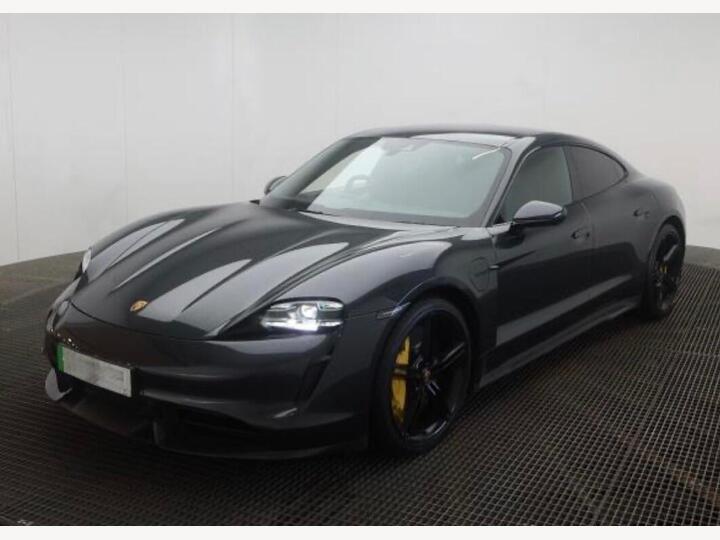 Porsche Taycan Performance Plus 93.4kWh Turbo S Auto 4WD 4dr Porsche Taycan Performance Plus 93.4kWh Turbo S Auto 4WD 4dr