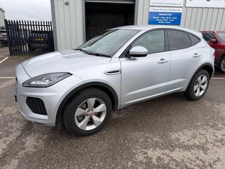Jaguar E-PACE 2.0 D180 R-Dynamic S Auto AWD Euro 6 (s/s) 5dr