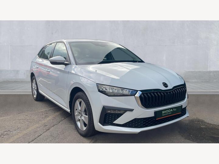 Skoda Scala 1.0 TSI SE Edition DSG Euro 6 (s/s) 5dr