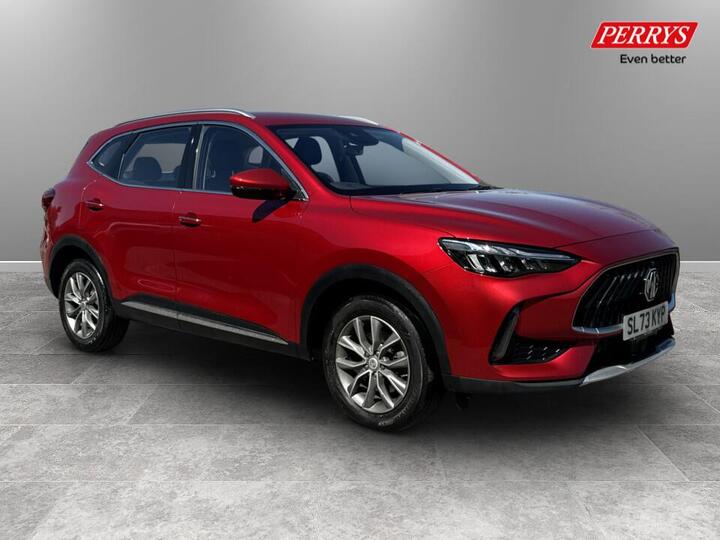 MG Hs 1.5 T-GDI SE Euro 6 (s/s) 5dr