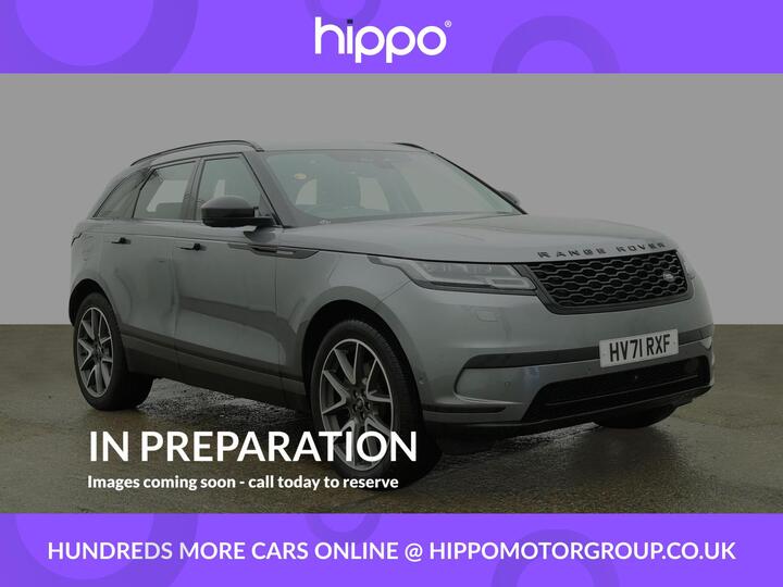 Land Rover Range Rover Velar 2.0 D200 MHEV HSE Auto 4WD Euro 6 (s/s) 5dr