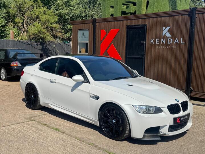 BMW M3 4.0 IV8 DCT Euro 5 2dr