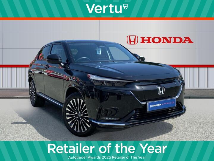 Honda E:Ny1 68.8kWh Elegance Auto 5dr