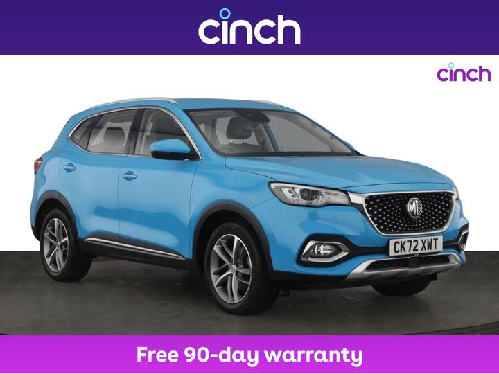 MG HS 1.5 T-GDI Excite Euro 6 (s/s) 5dr