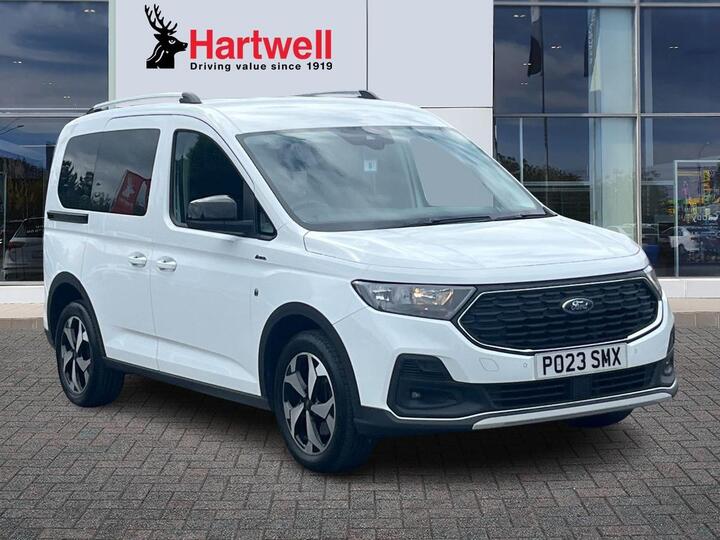 Ford Tourneo Connect 1.5 EcoBoost Active Euro 6 (s/s) 5dr