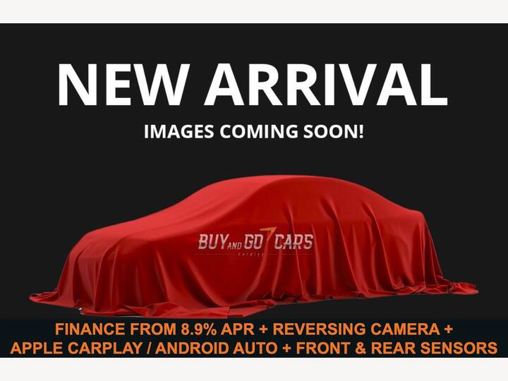 Renault KADJAR 1.3 TCe GT Line Euro 6 (s/s) 5dr