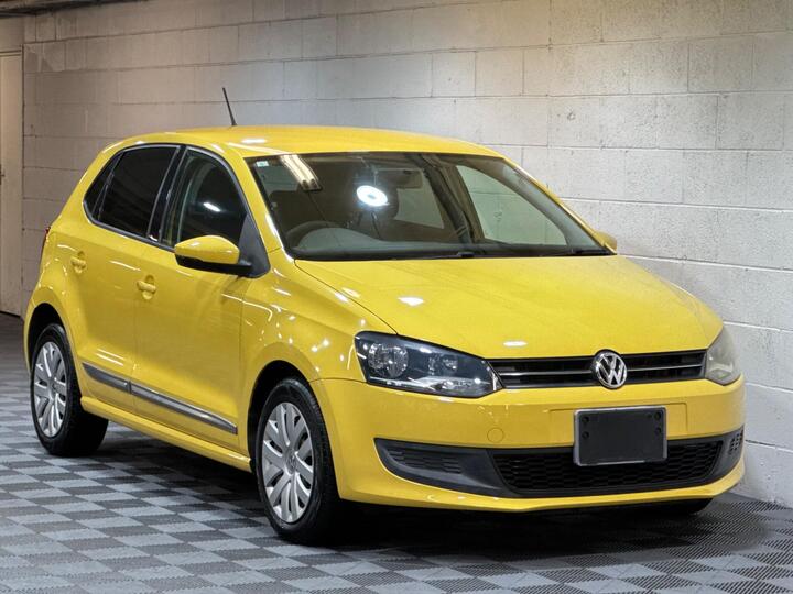 Volkswagen Polo 1.2 TSI BlueMotion Tech SEL DSG Euro 6 (s/s) 5dr Volkswagen Polo 1.2 TSI BlueMotion Tech SEL DSG Euro 6 (s/s) 5dr