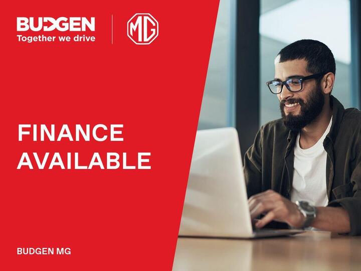 MG MG ZS 1.0 T-GDI Excite Auto Euro 6 5dr