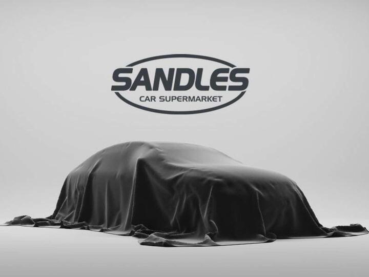 Ford Mustang Mach-E Extended Range 91kWh AWD 5dr Ford Mustang Mach-E Extended Range 91kWh AWD 5dr