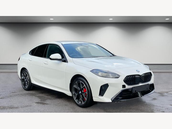 BMW 2 Series Gran Coupe 1.5 220i MHT M Sport DCT Euro 6 (s/s) 4dr