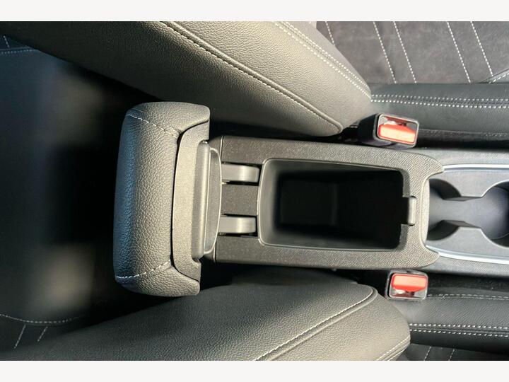 Vauxhall Corsa 1.2 Turbo Ultimate Auto Euro 6 (s/s) 5dr