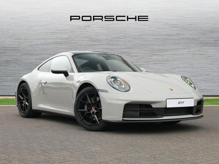 Porsche 911 3.0T 992 Carrera PDK Euro 6 (s/s) 2dr