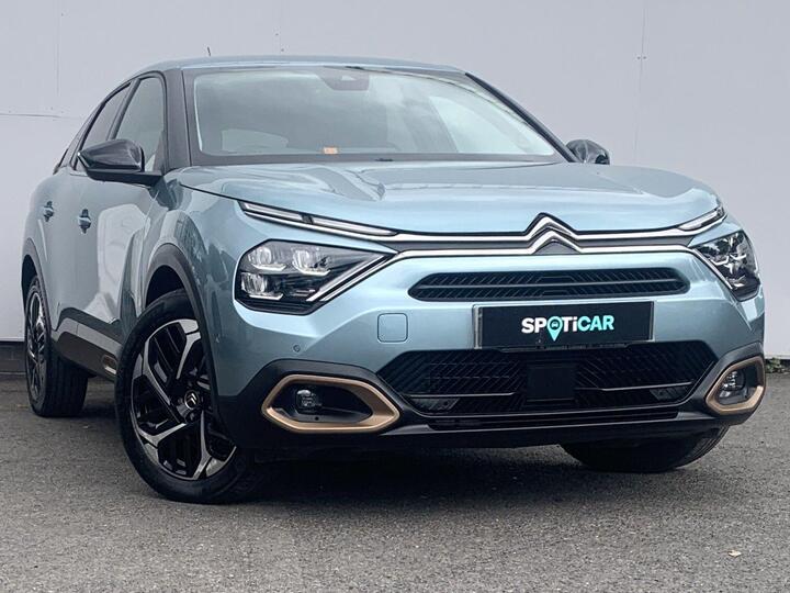 Citroen C4 1.2 PureTech C-Series Edition Euro 6 (s/s) 5dr