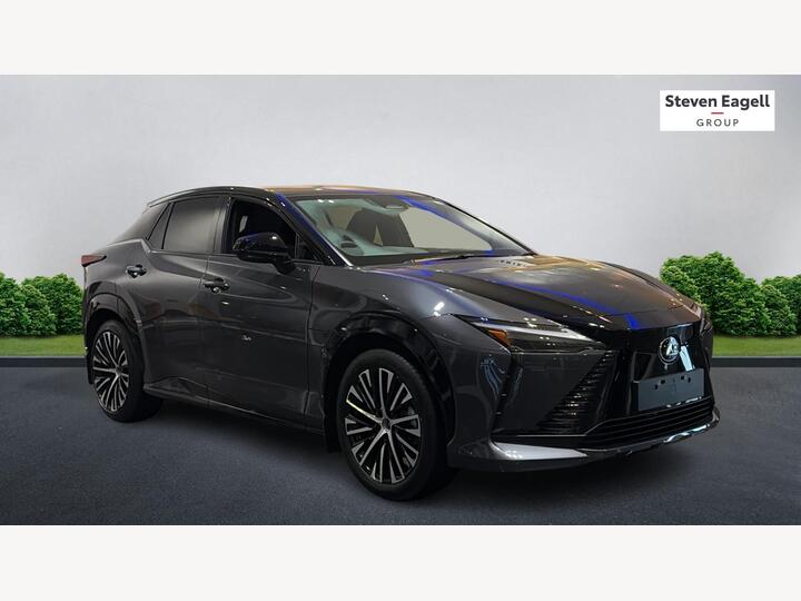 Lexus RZ 500e 77kWh Premium Plus Auto DIRECT4 5dr